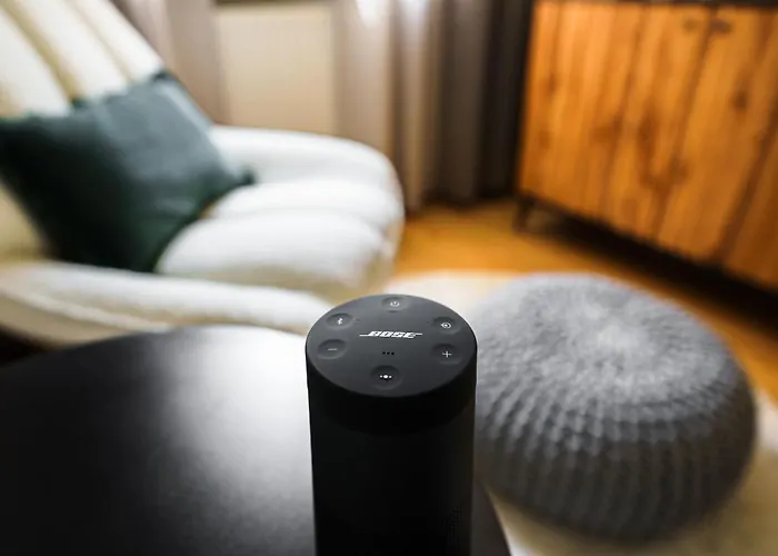 Apartman Staytona - Parkpl. - Balkon - Wlan - Netflix - Wfh Taunusstein